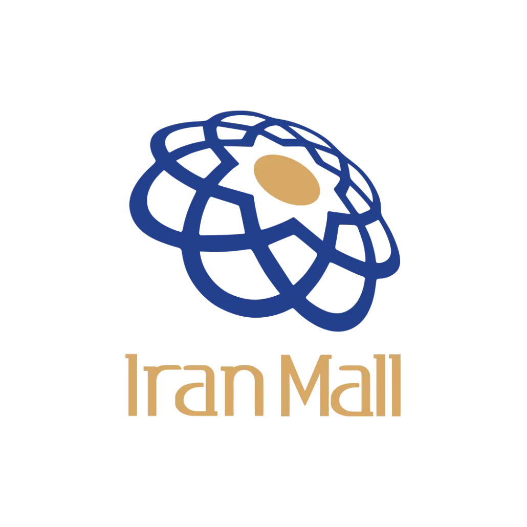 لوگوی ایران مال